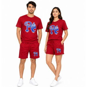 T-shirts unis en jersey 100 % coton lavé, coupe classique, col rond, manches courtes, pour hommes, été, avec logo personnalisé OEM, vente en gros - Product Image 4