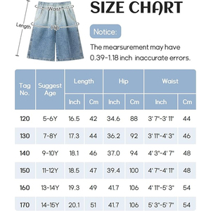 Wholesale Acid Wash Denim Jorts Unisex Loose Fit Streetwear Vintage Cotton <b>Shorts</b> Supplier - Product Image 6