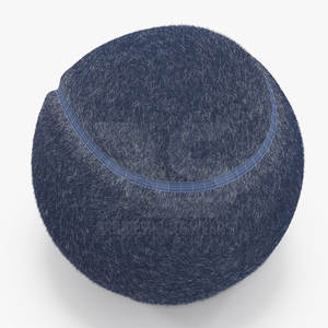 Balles de tennis durables de haute qualité pour l'entraînement professionnel, les matchs et l'utilisation en intérieur et en extérieur - Product Image 2