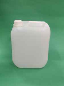 Botellas Pequeñas de HDPE de Buena Calidad para Líquidos Cosméticos o Aceites Esenciales y Productos de Cuidado Personal Disponibles en Grandes Cantidades - Product Image 6