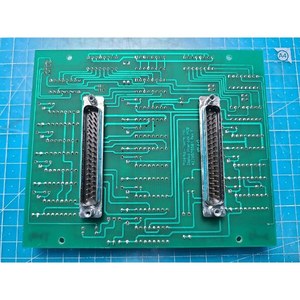 Plasmatherm 4279578501 Rev F Placa de Control del Sistema de Plasma Usada Como Está, Piezas de Equipos Semiconductores Legados - Product Image 6