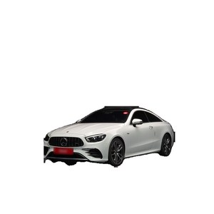 Mercedes-Benz Classe E E53 AMG 4MATIC+ Coupé Modèle décembre 2022 avec 34 974 km, boîte automatique, conduite à gauche, caméra de recul - Product Image 1