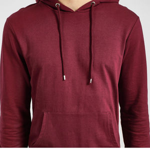 Sweat-shirt basique pour homme, style polyvalent, tissu doux, idéal pour le confort, les tenues décontractées et la vente en gros. - Product Image 6