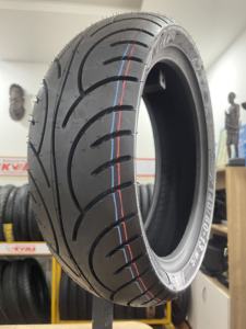 ยางสกู๊ตเตอร์แบบไม่มียางในรุ่น K233 จาก KUMATIRE เวียดนาม ขนาด 110/70-13 130/70-13 140/60-13 - Product Image 2
