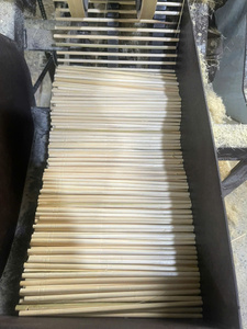 Palillos de Bambú Sostenibles Premium [R] MUY VENDIDOS, Palillos de Alta Calidad para Asar Carne, Mariscos y Salchichas, Suministro al por Mayor - Product Image 6