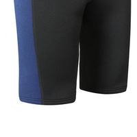 Shorts de plongée et de surf professionnels en toile néoprène de 2 mm pour hommes - Respirant, séchage rapide, haute qualité, utilisation en eau froide