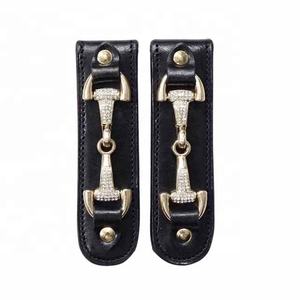 Estribos de Acero Inoxidable Grabados en Color - Color y Logotipo Personalizables para Uso Ecuestre - Product Image 6