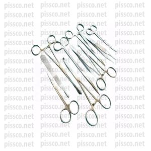 Pissco-marcador con escala izquierda y derecha, el mejor proveedor, instrumento veterinario, embalaje personalizado, hecho por Pissco, pakistaní - Product Image 6