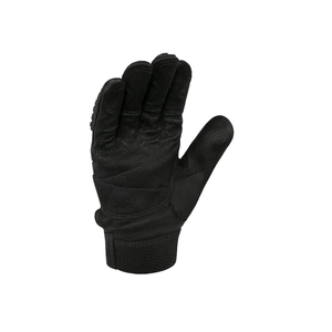 Guantes de Rapel de Alta Calidad, Guantes Protectores de Dedos Completos, Agarre Fuerte, Construcción Duradera para Escalada y Rescate - Product Image 6