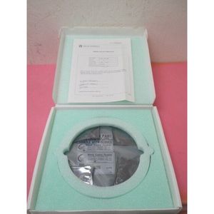 AMAT 0200-09478C แผ่นกั้นแก๊สส่วนบน 200 มม. PRSP3 - อุปกรณ์และอะไหล่เซมิคอนดักเตอร์ระดับโลกที่เชื่อถือได้ - Product Image 2