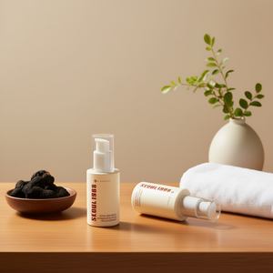 Suero Facial Seoul 1988 con Liposoma Retinal al 2%, Tratamiento Antienvejecimiento, Extracto de Ginseng Negro, Cuidado de la Piel Coreano para Reducir Arrugas - Product Image 3