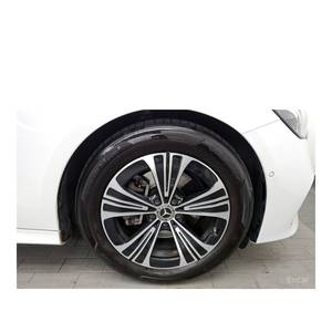 Mercedes-Benz Clase E E200 Avantgarde 2024, 25.444 km, Caja de Cambios Automática, Volante a la Izquierda, Cámara Trasera - Product Image 5