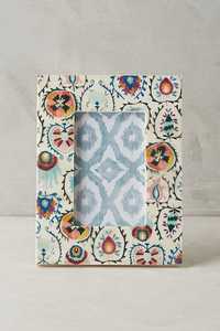Excellent Quality Vertical Multi Photo <b>Frame</b> Wall <b>Collage</b> Display Lightweight Structure Smooth Edges Bone Inlay Waterproof - Product Image 4