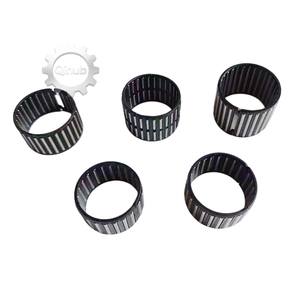Anillo sincronizador de eje de entrada de alta calidad, horquilla de caja de cambios para HYUNDAI, NISSAN, TOYOTA, VW - Product Image 5
