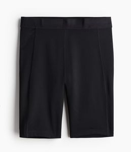 Leggings de sport pour hommes de haute qualité, 100% polyester, séchage rapide, vêtements de sport décontractés pour hommes, leggings courts - Product Image 1