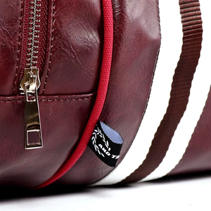 Bolsa Deportiva Bigwood Resistente al Agua, de Otro Material, con Correa Ajustable y Cierre de Cremallera, Modelo 24401 - Product Image 2