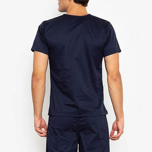 Uniformes Médicos Transpirables para Hospital, Disponibles en Tallas Personalizadas, Precio al por Mayor - Product Image 5