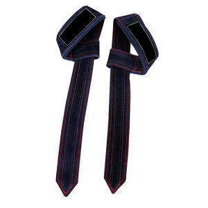 GAF EVA Non-Slip Heavy Duty Wrist Straps for Weightlifting & <b>Strength</b> <b>Training</b> Set of 2 for Men and Women - Product Image 2