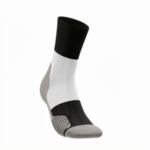 Chaussettes de compression professionnelles de haute qualité pour jeunes cyclistes 2026 – Confortables pour la course en extérieur et sur route - Product Image 1