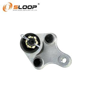 Rotule de direction basse R/L 43330-49215 pour TOYOTA - Product Image 6