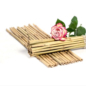 Canes en bambou brut pour la fabrication de cannes à pêche, cannes de qualité supérieure, livraison directe de la ferme. - Product Image 2