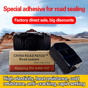 Sellador de juntas de carretera para juntas de expansión de carreteras y aplicaciones de reparación de grietas - Product Image 6