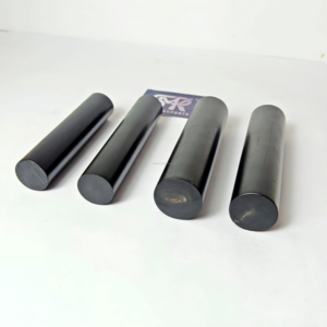 แตรควายแท้ม้วนวัสดุธรรมชาติขัดมันสำหรับมีดและด้ามจับเครื่องมือสลัก - Product Image 4