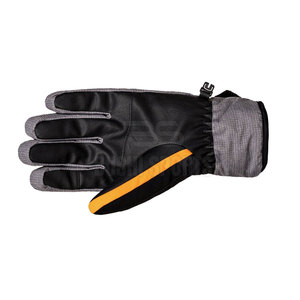 Gants de ski doux avec construction imperméable et légers pour les performances en extérieur - Product Image 5