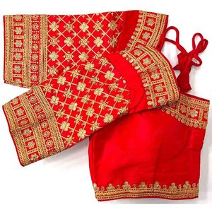 DISEÑADOR PHANTOM ZARI SECUENCIA TRABAJO LISTO PARA LLEVAR BLUSA ROJA - Product Image 1