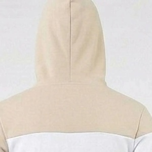Survêtements de sport sur mesure de haute qualité fabriqués au Pakistan, survêtement de sport à fermeture éclair surdimensionné - Product Image 4