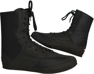 Calzado de Boxeo Personalizado, Ligero y Transpirable, Fabricante de Calzado Deportivo de Entrenamiento - Product Image 2