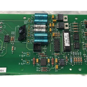 แผงจอยสติ๊ก ASML 879-8060-006 PCB อุปกรณ์เซมิคอนดักเตอร์ทั่วโลกที่ LT-IWS เชื่อถือ - Product Image 4