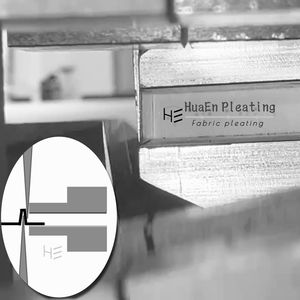 Huaen <span class=keywords><strong>ผ้า</strong></span><span class=keywords><strong>ม่าน</strong></span>กันแสง, มุ้งจับจีบควบคุมเซอร์โว - Product Image 3