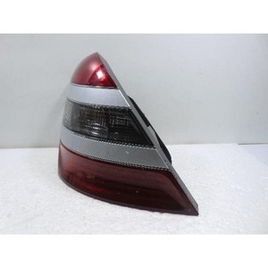 ไฟท้ายซ้ายมือซ้าย S-class ปี 2005-2009 มือสอง ของแท้ รหัสอะไหล่ A2218200164 - Product Image 4