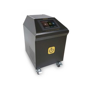 [REPOWERTEK] Équipement de conditionnement d'accumulateurs plomb-acide à impulsions haute fréquence DC 2V/96V jusqu'à 1000Ah PRIME RPT-S600 - Product Image 1