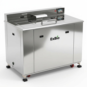 Digestor de Residuos Alimenticios Económico, Máquina Comercial para Residuos de Alimentos, Máquina para Residuos Líquidos de Alimentos para Cocina - Product Image 1