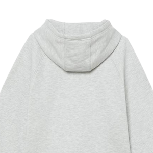 Sudadera con Capucha Personalizada para Hombre, Corte Holgado, Mezcla de Algodón y Felpa, Sudadera con Capucha y Logotipo Personalizado, Proveedor de Ropa OEM ODM - Product Image 4