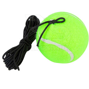 Balles de tennis professionnelles durables de haute qualité pour l'entraînement, les matchs, les sports, les activités intérieures et extérieures - Product Image 5