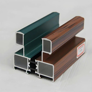 Aluminum Alloy Profile Ground <b>Mount</b> Solar System OEM Solar Panel Model 180308 Cutting Custom Color CNW GROUP - Product Image 1