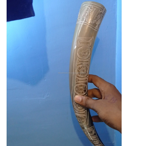Cuerno Vikingo para Beber, Estilo Ecológico para Uso en el Hogar y Hoteles, Exportación a Todo el Mundo - Product Image 3