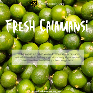 Calamansi Fresco de Vietnam _ Suministro al por Mayor para Importadores Internacionales - Product Image 2