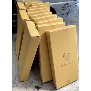 15 Layer Painting <b>Drying</b> <b>Rack</b> 79cm Height Heavy Duty PP Board Easy Assembled Black Grey for Classroom Use Accommodates 15 A3 - Product Image 6