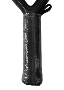 Raqueta de Pádel de Fibra de Vidrio a Precio Económico con Logotipo Personalizado, Raqueta de Pádel Ligera para Principiantes - Product Image 6