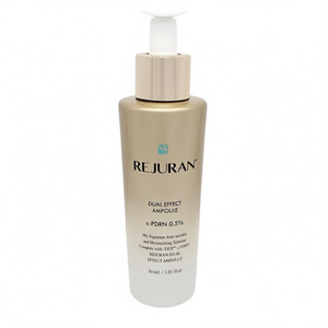 Siero Anti-Età REJURAN 30ml a Doppio Effetto con C-PDRN, Niacinamide e Peptidi per Illuminare e Rassodare la Pelle - Product Image 3
