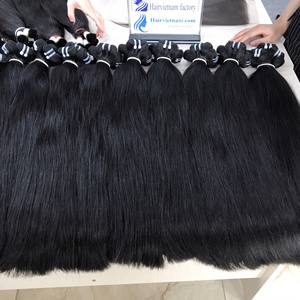 ผมดิบคุณภาพระดับพรีเมี่ยมจากเวียดนาม - Product Image 1