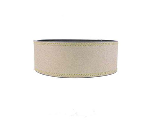 Leather <b>Powerlifting</b> Weightlifting Lever <b>Belt</b> Heavy Duty Gym Fitness Training Back Support <b>Belt</b> For Workout - Product Image 2