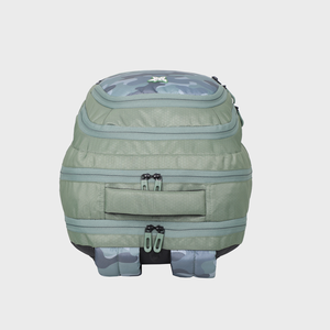 Mochila Arctic Fox Legion para Portátil, Viajes y Oficina, Diseño Minimalista de Oxford y Nailon Resistente a Salpicaduras - Product Image 6