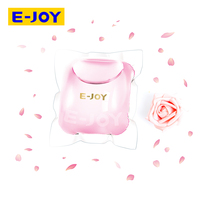 Lessives en capsules pour vêtements de bébé, formule douce, marque privée OEM, approvisionnement en capsules de lavage