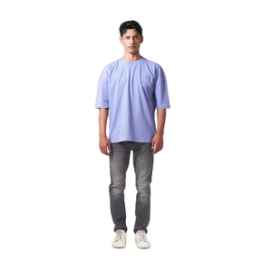 Unisex Long Loose Sporty Blank T-<b>shirt</b> with Digital Printing <b>100</b>% <b>Polyester</b> Nonwoven Fabric Breathable OEM Service Avvailable - Product Image 1