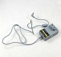 Adaptor untuk Pengisi Daya Pengontrol Game Konsol PS1, Adaptor Pengisian Daya untuk Game PS1 110-220v